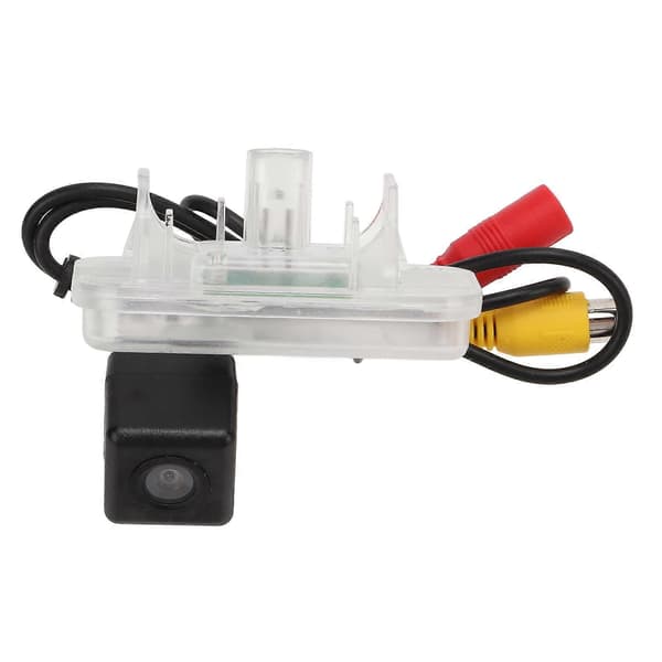 Car Rear View Camera Waterproof HD Backup Camera System Replacement for Land Cruiser 200 LC200 2019-2021