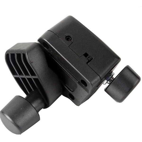 Kamera zoomkontroll Dv-kabel 2,5 mm slitstark kamerajack för fjärrkontrollvideokameror, fjärrkamera