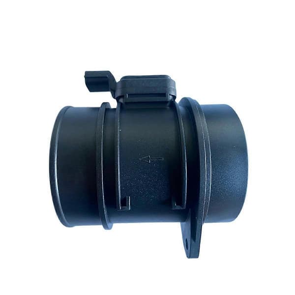 5WK97022 MAF Mass Air Flow Meter Sensor för Renault Master Nissan