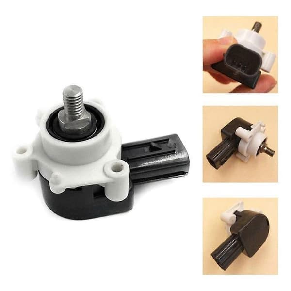 84031FG000 Bilstrålkastarnivåsensor för Subaru Forester 22 plastic