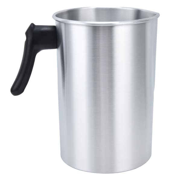 3L Wax Melting Pot Melted Wax Container DIY Candle Making Home Pouring Pot