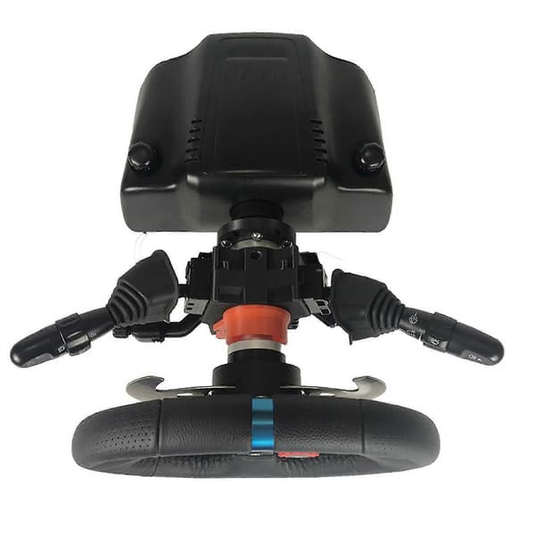 Til Logitech G27 G29 Simulator Rat Diy Blinklys Viskerarm Kontakt