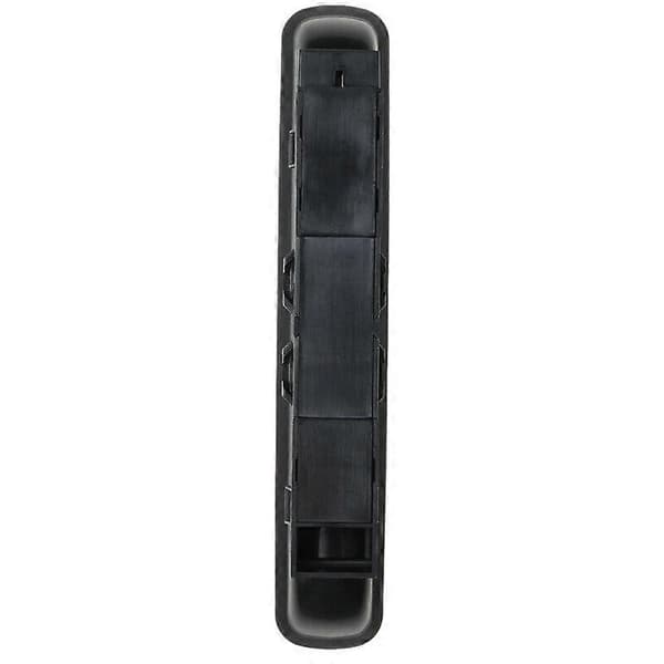 99161310501A05 Bryterpanel for panser og bagasjelokk til 911 718 biltilbehør black