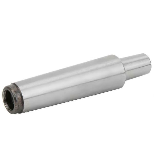 MTB3-B16 Morse konus borepatron dorn adapter borepatron forbindelsesaksel silver