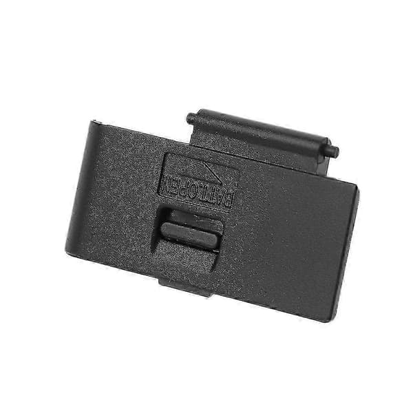 Batteridæksel til Canon Eos 600d Digitalkamera Reparationsdele p20241126264 s20241224259
