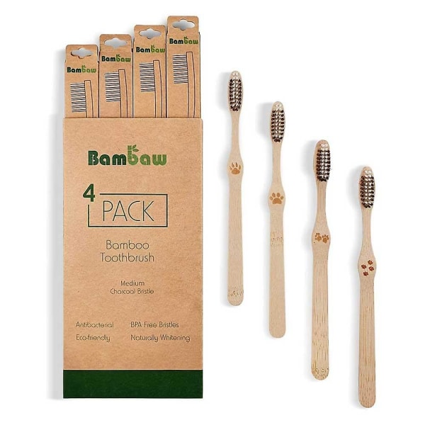 Multipack bambaw-hammasharjat Medium