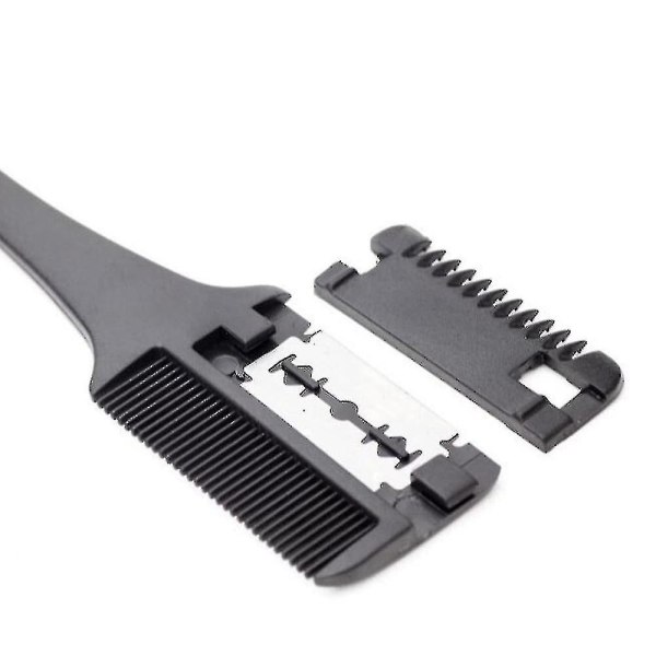Barberkam Razorblad Barber Saks