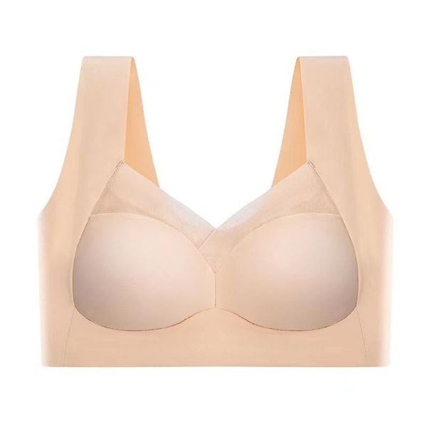 Wmbra Ryhtiä Korjaava Rintaliivi Skin color L