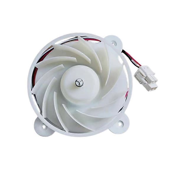 Køleskabsventilator Motor Køleventilator Samsung Helt Ny Original DA31-00287B 00334C-00305A