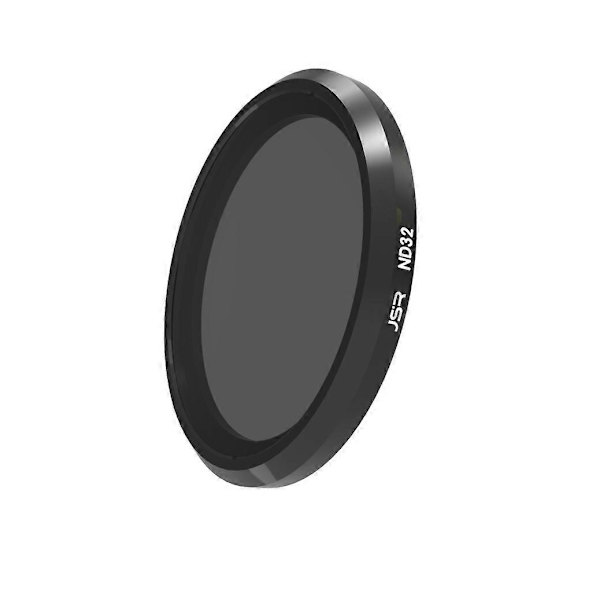 JSR ND32 Linsefilter til Panasonic LUMIX LX10 Not Specified