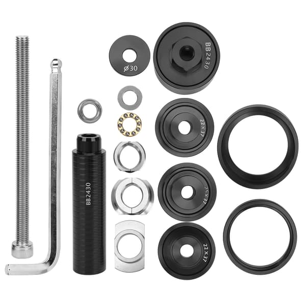 ZTTO Bicycle Bottom Bracket Press-in Tool BB86 BB30 BB92 PF30 Static Force Install Remove