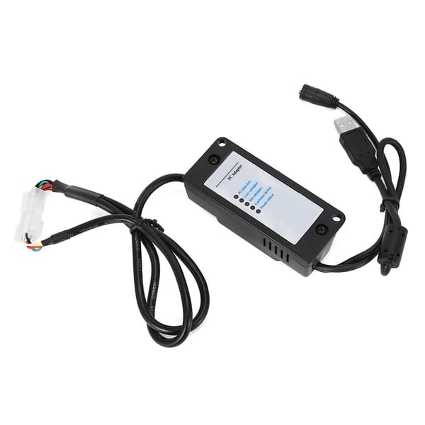 MDB Betalingsenhed PC-konverter Seddelacceptor Møntsamler USB-adapter Interfaceboks