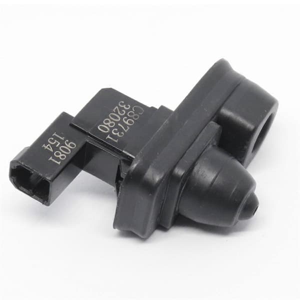 Bildørbrytersensor for D-Max RA RC RT Pickup 2003-2019 8973132080 8-97313208-0 Black
