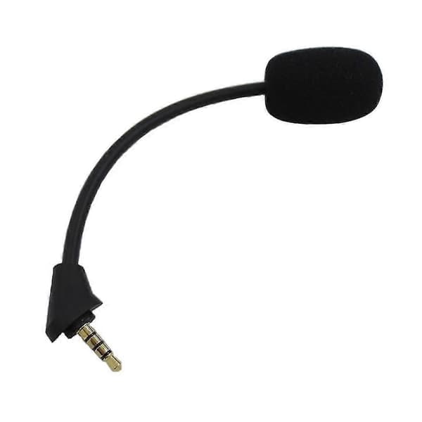 Til Hyperx Cloud Alpha Trådløst Headset Mikrofonarm, Udskiftning 3.5mm Spillemikrofon