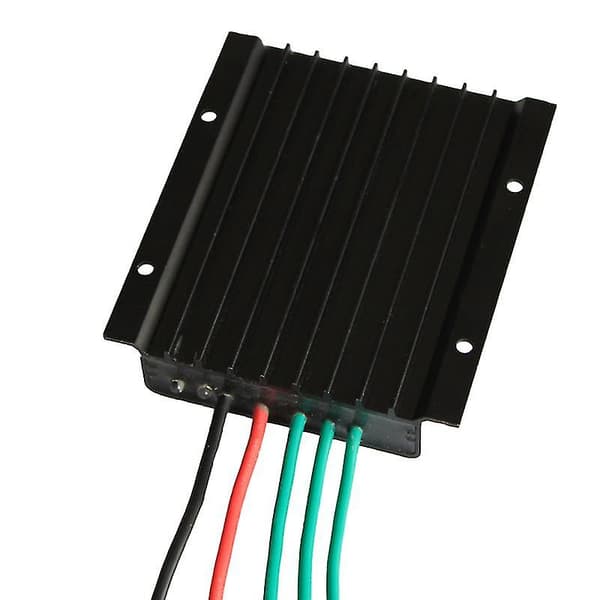 1 pc Boost Wind Charge Controller