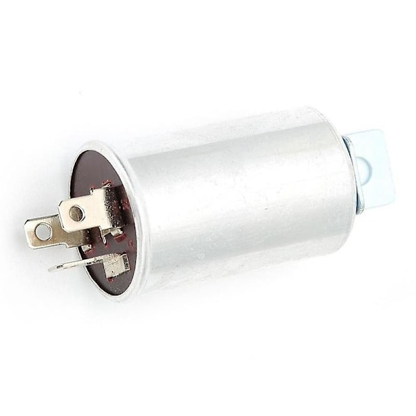 Blinkrelys för MG FL5 Klassisk Bil 12V 42W 3-polig 35020/GFU2103/35004
