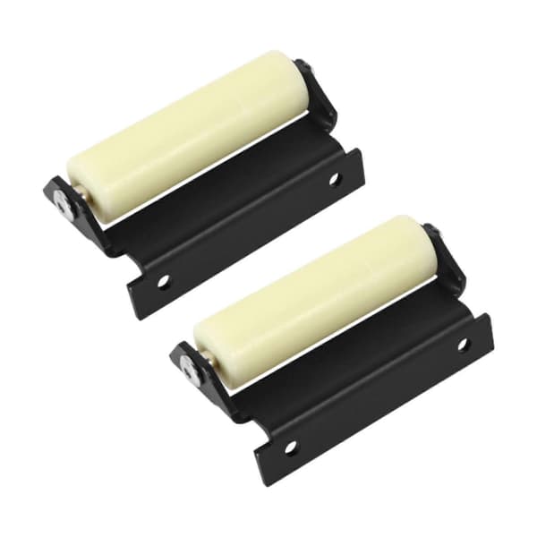 2x RV Slide Out Ruller Høj Ydeevne til Lippert Slide Out System