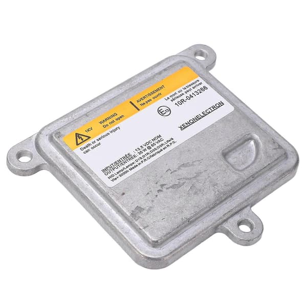 Xenon HID frontlysballastmodul A71177E00DG erstatning for Range Rover Evoque 2012–2014