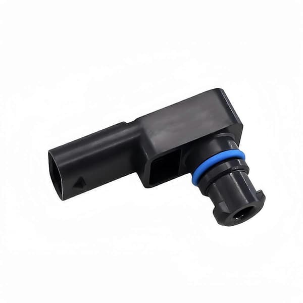 A0009055002 Avgas MAP Trycksensor för - C-Klass E-Klass S-Klass GLC-Klass 0009055002 As Shown