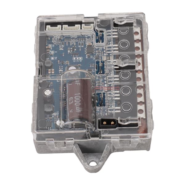 til Xiaomi M365 V3.0 Controller Bundkort Hovedoriginal Controller Board Erstatning til Xiaomi M365 1s Essential Elektrisk Scooter