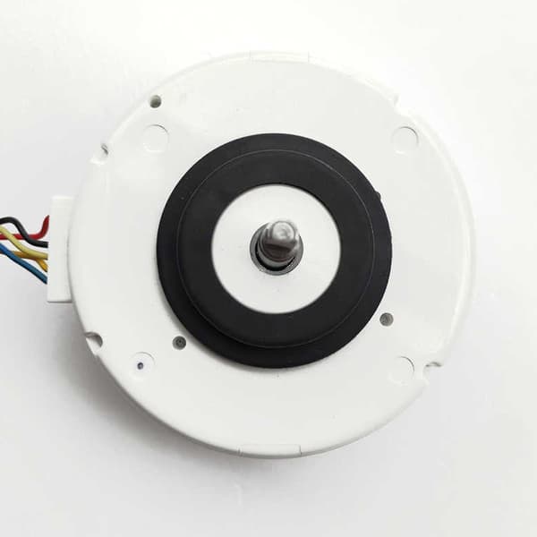 DIY 9V-72V Børsteløs Motor Til 3-faset Vindmølle Generator Håndsving