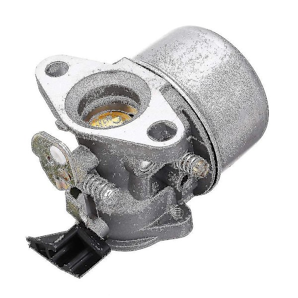 Metalforgaser med gummiringe til Briggs & Stratton Quantum motorer