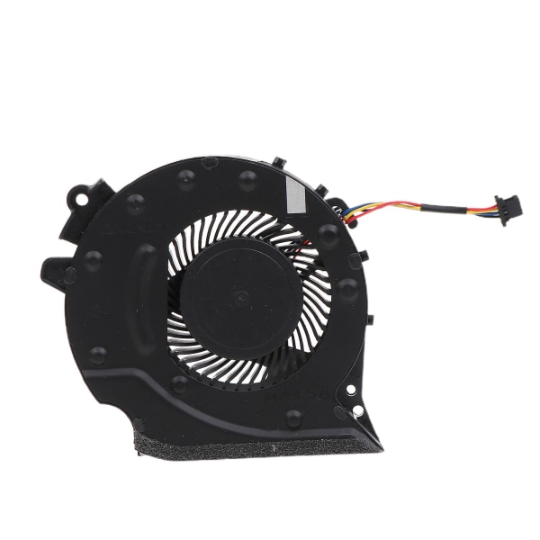 CPU GPU Blæser til HP Pavilion 15-cx Cx0049nr Cx0071 Cx0061 L20334 TPN PC Radiator GPU