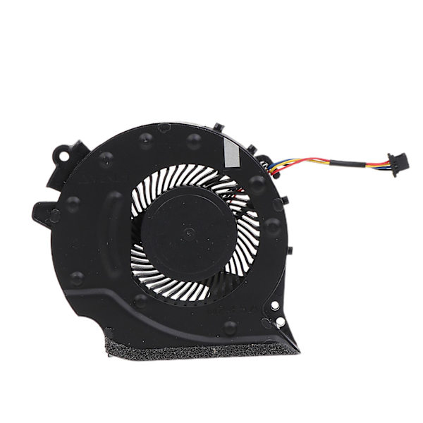 CPU GPU-fläkt för HP Pavilion 15-cx Cx0049nr Cx0071 Cx0061 L20334 TPN PC-kylare GPU