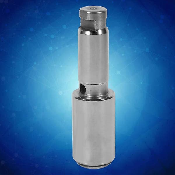 Titan 740i/750e Paint Sprayer Piston Rod Replacement Part for Easy Use, Durable Design, Compatible Accessory