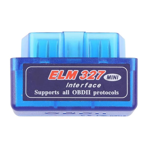 Automotive Scanner Diagnostic Tool Obd 2 Fuld-funktionel Kodeaflæsningskort