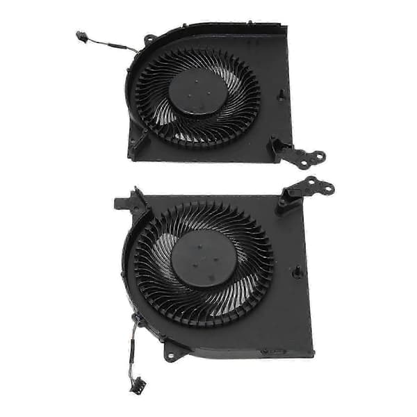 Udskiftningskøleblæser til Legion 5 15IMH05H bærbar CPU og GPU