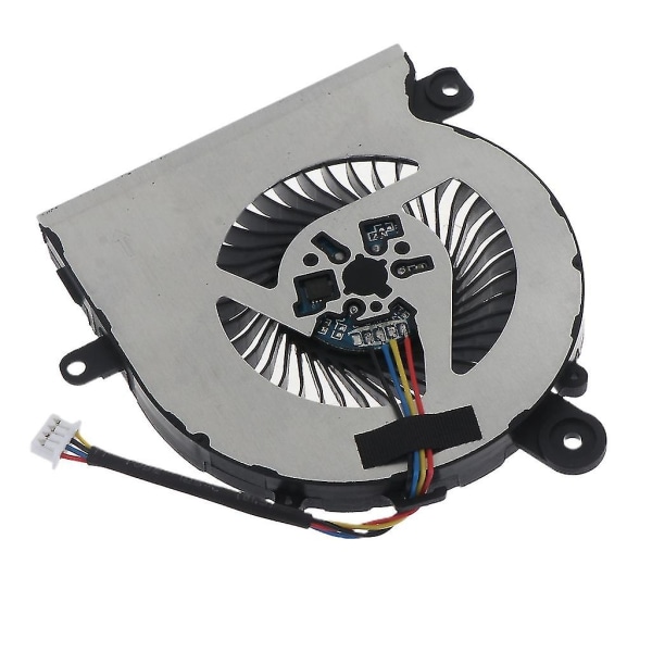 CPU-fläkt för MSI GF63 GF65 GF65 Thin 10SD 10SDR 10SE 10SER 9SD 9SE 9SEX 9SEXR Small fan