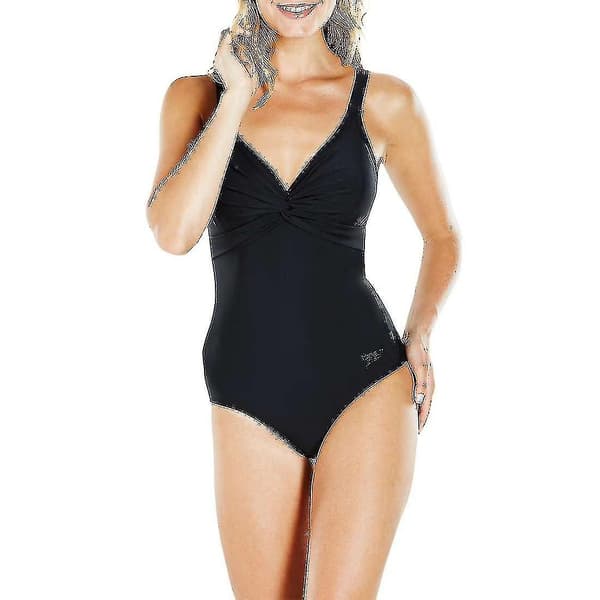 Speedo Brigitte Badedragt til Damer 40
