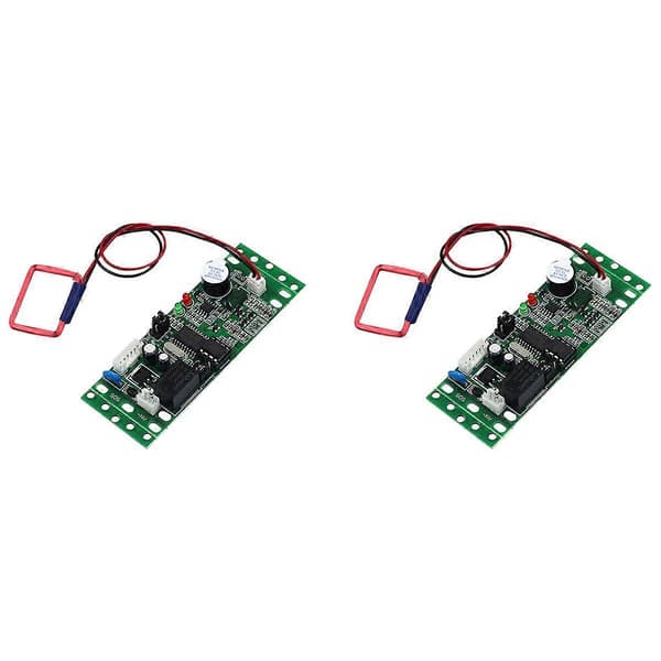 RFID Embed Kontrolmodul, Intercom Adgang, Elevator Adgangskontrol