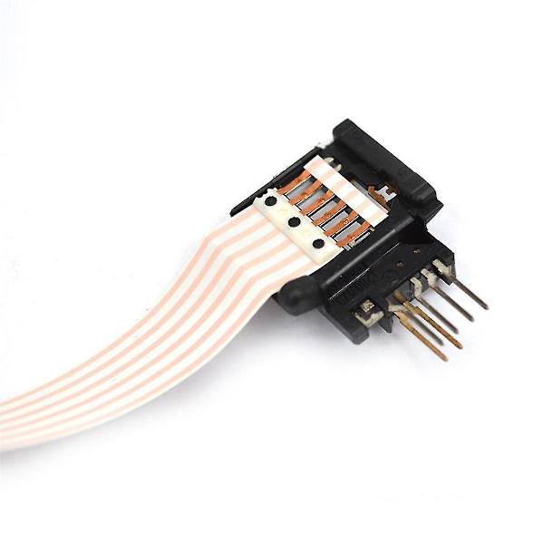 Til Golf Mk6 Automatisk Fartpilotmodul Spole 5k0 953 569 5k0953569 6-bens Spiralfjederkabel Med