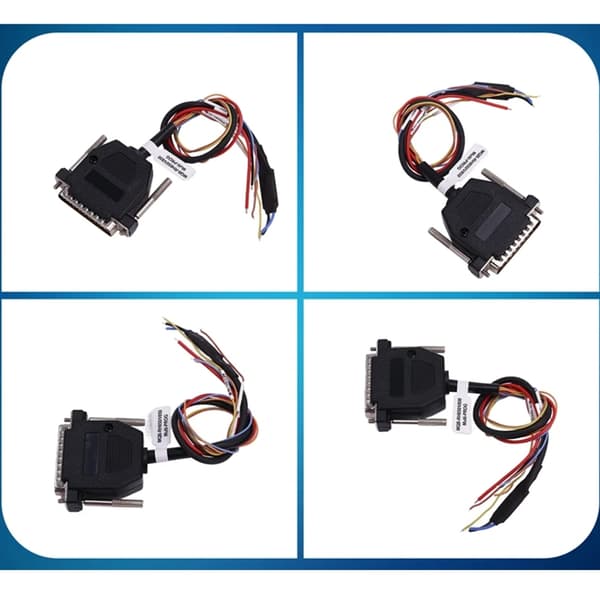 Advanced Heat-Resistant Cable for RH850/V850 Enhanced Driving Experience