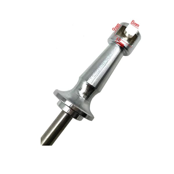 Slide Hammer Dent Puller Professional Car Body Dent Repair Tool