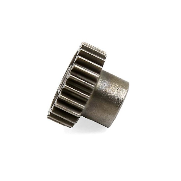 11184 Metalliset päävaihteet 64t moottorin pinionivaihteet 1/10 RC-autolle Himoto Amax Redcat 94111 osat