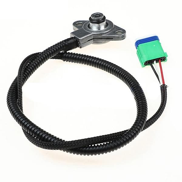 Bil Växellåda Trycksensor Växellåda Hdi Dpo Al4 Växlingssensor För 206 307 308 C3 C4 C5 C8 19