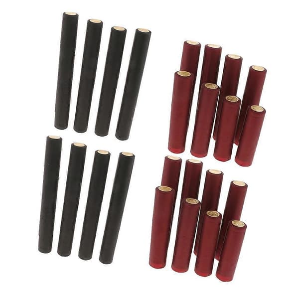200 stk. PVC-vinkorker