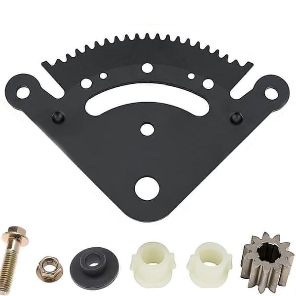 19-tands multi-hul styresektor gear GX21924BLE