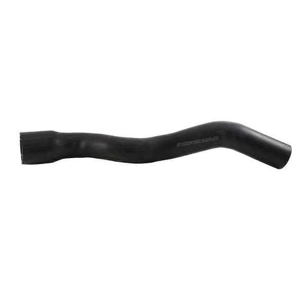 Intercoolerudløbsrør C00047882 til Saic Motor Maxus T60 Pickup 87 rubber