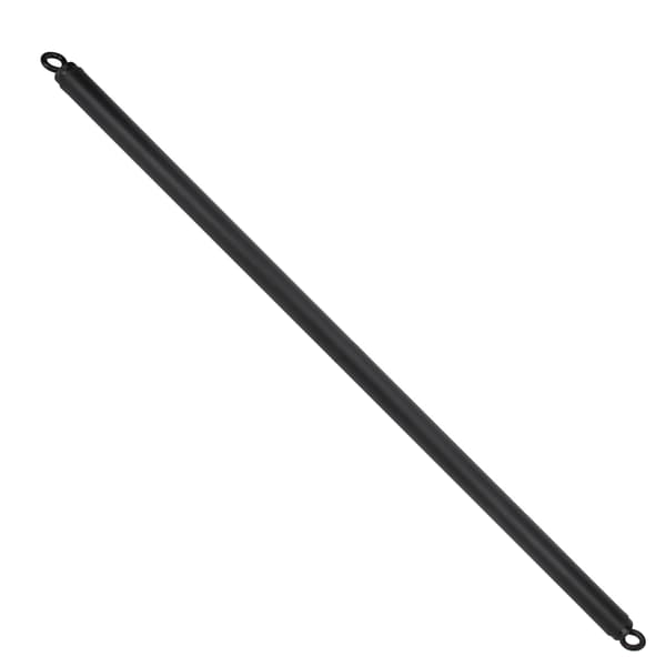 Fitness Pilates Training Stick Bar Bodybuilding Puller Yoga Rope Strength Training Bar