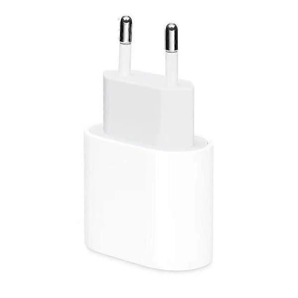 Applen 20 W USB-C -virtalähde