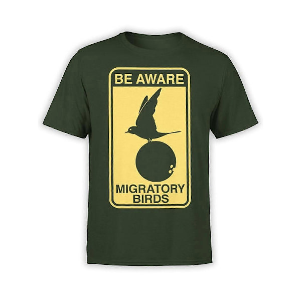 Be Aware T-paita Monty Python T-paita ROCKINSTONE XL