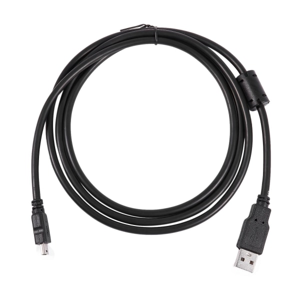 Kamera USB-datakabel for D7000 D700 D300s D3100 Uc-e4