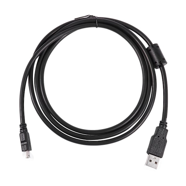 Kamera USB Datakabel Ledning til D7000 D700 D300s D3100 Uc-e4