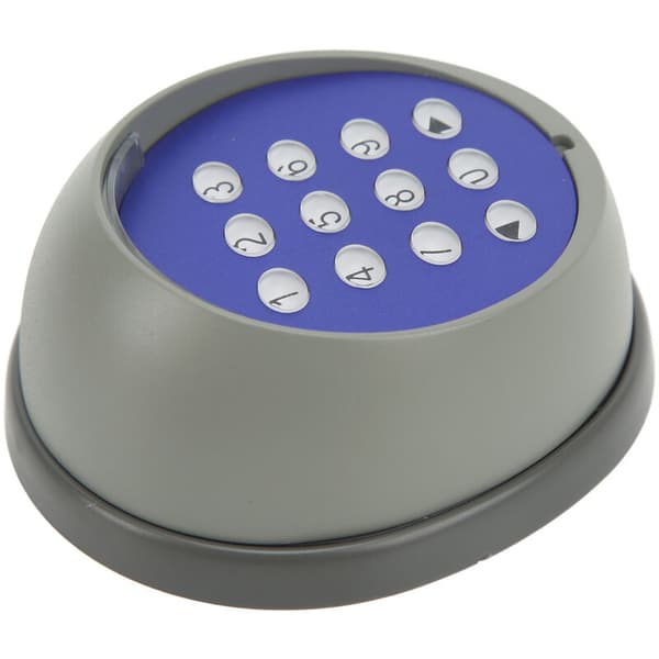 Upgraded Automatic Door Wireless Keypad Strong Signal Heavy Security