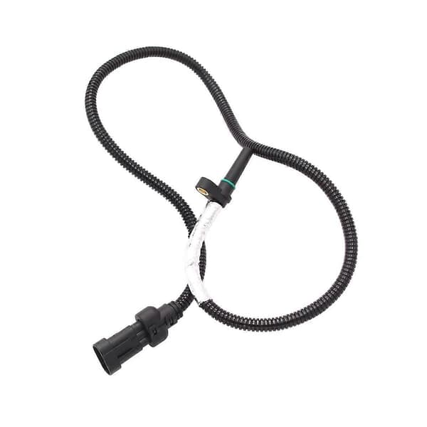 Turbospeedssensor 4034198 5550060 Passer til Holset Turbo ISL ISX Black