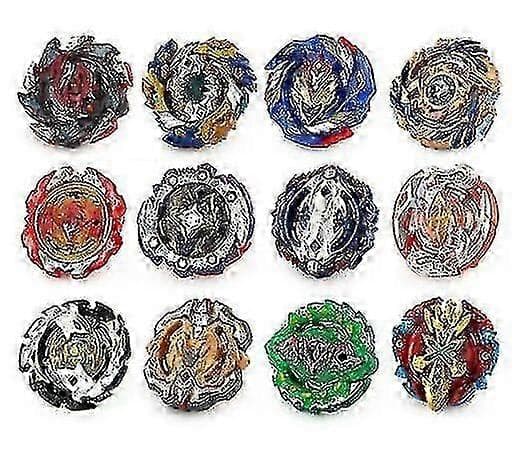 Beyblade Burst Snurrebasser Sett, den beste gaven til barn